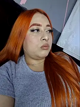 venuscopper online show from June 16, 11:05 pm