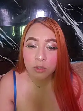 venuscopper online show from July 11, 5:08 am