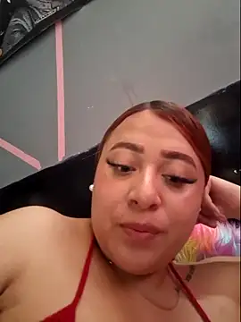 venuscopper online show from June 7, 7:30 pm