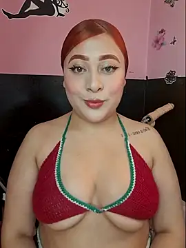 venuscopper online show from May 8, 6:50 am