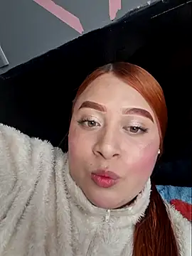 venuscopper online show from May 24, 7:58 pm