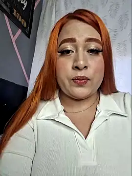 venuscopper online show from June 18, 10:48 pm