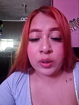 venuscopper online show from May 17, 7:03 pm