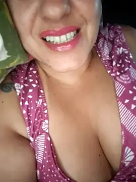 Kamyla K online show from March 27, 9:16 pm