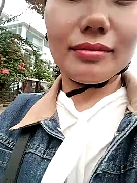 Giang-mylove online show from April 2, 3:13 am