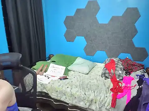 MachoPutito online show from September 27, 5:24 am