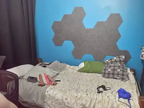 MachoPutito online show from October 23, 4:22 am