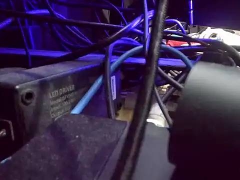 MachoPutito online show from September 26, 4:52 am