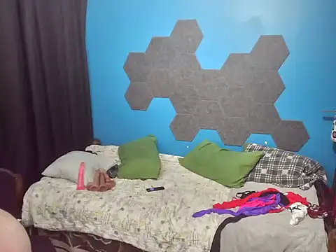 MachoPutito online show from October 11, 5:08 am