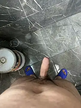 Theohernan online show from April 5, 8:48 pm