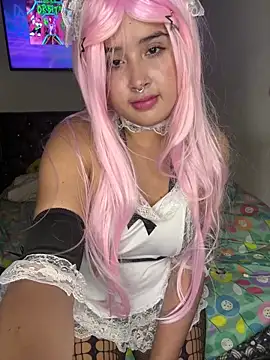 Lili787870 online show from May 15, 5:38 am
