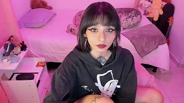 bunny pao online show from April 12, 5:11 am