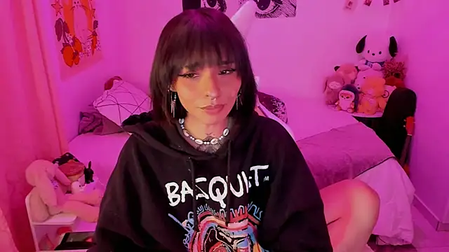 bunny pao online show from April 24, 4:36 am