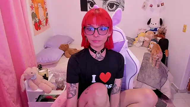 bunny pao online show from June 4, 5:01 am