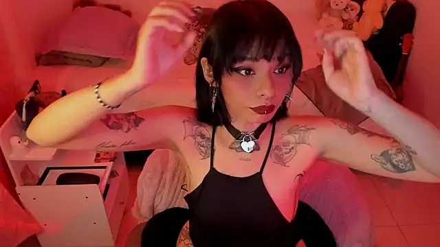 bunny pao online show from April 15, 5:13 am