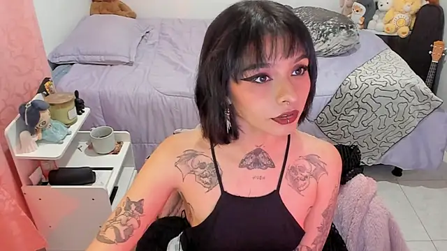 bunny pao online show from April 9, 5:31 am