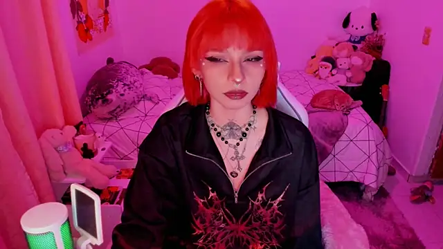 bunny pao online show from May 22, 6:11 am