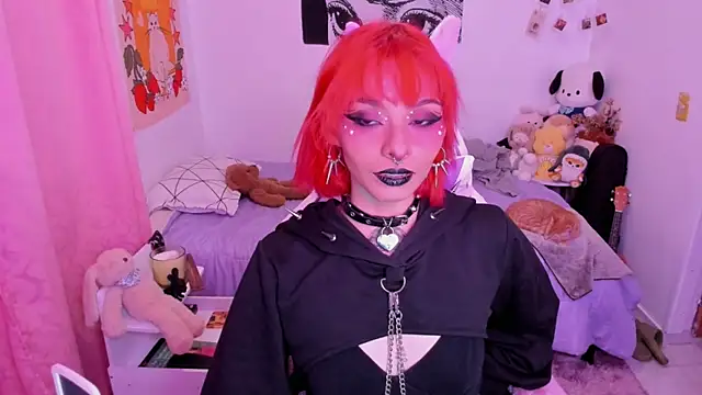 bunny pao online show from June 6, 11:54 pm