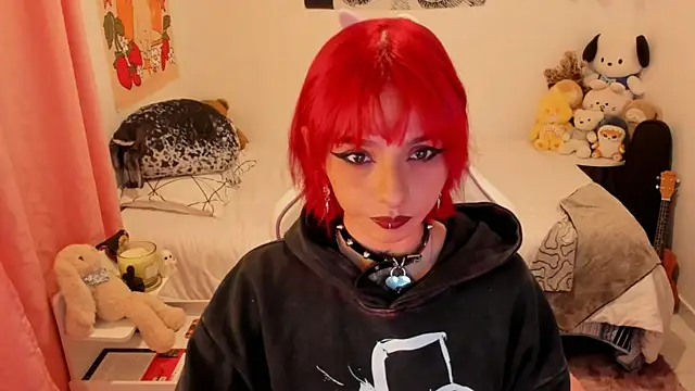 bunny pao online show from May 9, 4:38 am