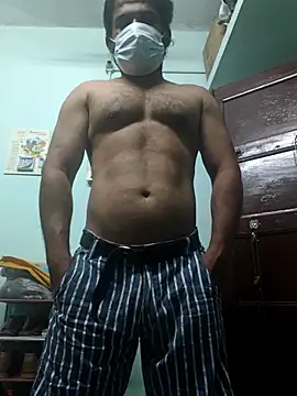 varun2184 online show from April 15, 5:50 pm