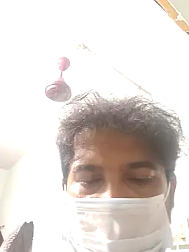 varun2184 online show from April 14, 5:40 pm