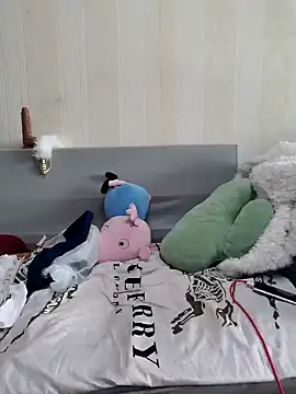 JiaojiaoER online show from April 15, 5:57 am