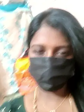 Tamil Hot Thara online show from April 14, 8:36 pm