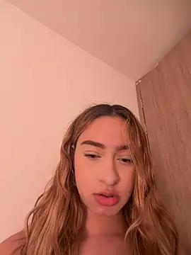 barbievictoria online show from April 29, 11:22 pm