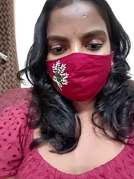 Tamil Hot Annabelle online show from April 13, 7:51 pm