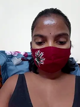 Snapshot of Tamil_Hot_Annabelle chatting on June 4, 7:40 pm Tamil Hot Annabelle online show from June 4, 7:40 pm