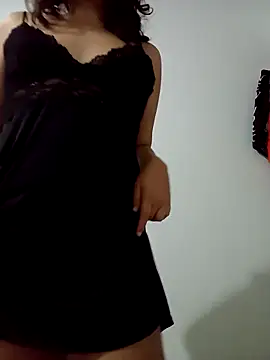 agathabucetuda online show from March 31, 9:50 pm