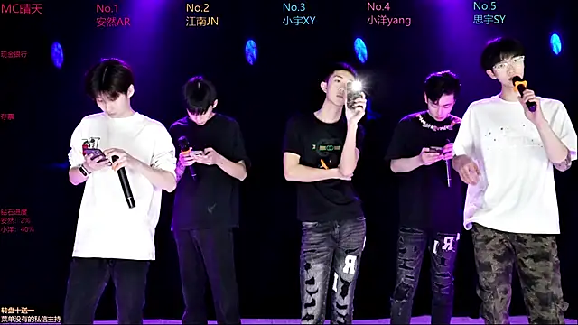 AOA-boy001 online show from April 2, 1:07 pm