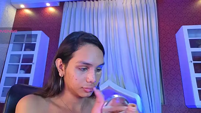 KristinaGriner online show from June 12, 3:04 am