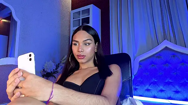 KristinaGriner online show from May 6, 4:16 am