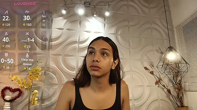 KristinaGriner online show from May 29, 12:49 am