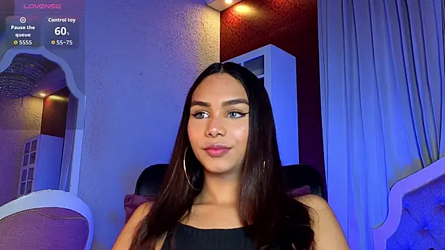 KristinaGriner online show from May 16, 3:38 am