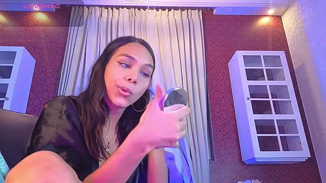 KristinaGriner online show from June 10, 2:57 am