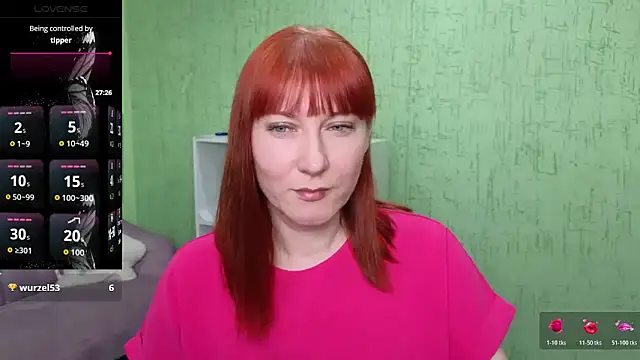 Cleo Cosmik online show from March 27, 8:26 am