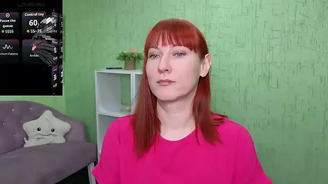 Cleo Cosmik online show from March 27, 7:06 am