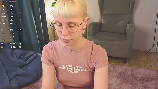 call me heaven online show from April 13, 3:27 pm