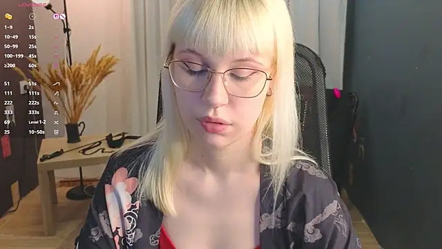 call me heaven online show from May 17, 4:07 pm