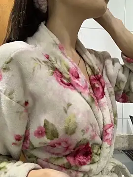 Branquinha rose online show from April 28, 10:14 pm