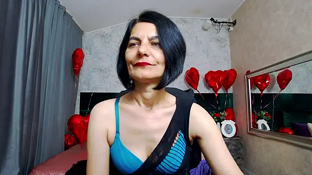 KalystaSwiss online show from April 14, 4:06 am