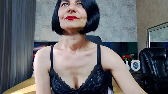 KalystaSwiss online show from May 6, 5:00 am