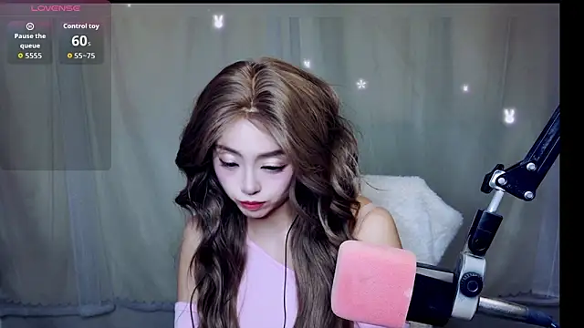Cuviee online show from April 5, 2:51 am