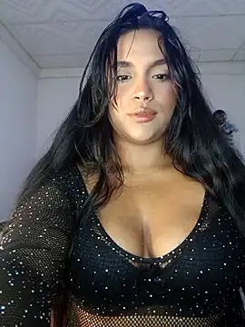 Kim roussee online show from April 5, 6:09 am