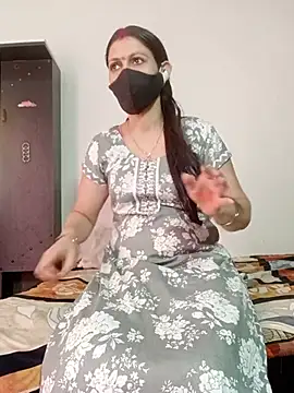 Sexyy Bhabhi 143 online show from July 25, 5:15 am