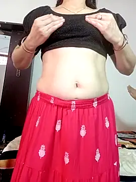 Sexyy Bhabhi 143 online show from July 18, 6:00 am