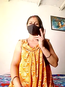Sexyy Bhabhi 143 online show from May 17, 7:19 am