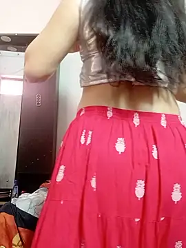 Sexyy Bhabhi 143 online show from July 9, 11:20 am